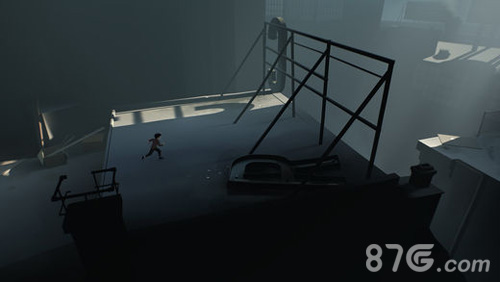 Playdead&#手机版