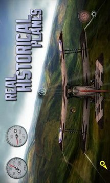 空中霸王RiseOfGlory安卓版