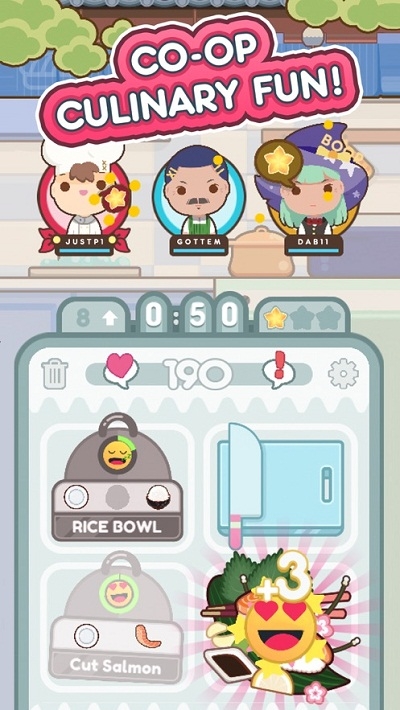 TooManyCooks最新版