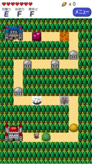 守护公主打倒魔王免费版