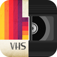 VHSCamcorder