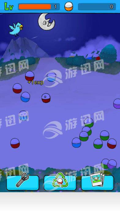 无限扭蛋免费版