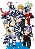 LuckyDog官网版