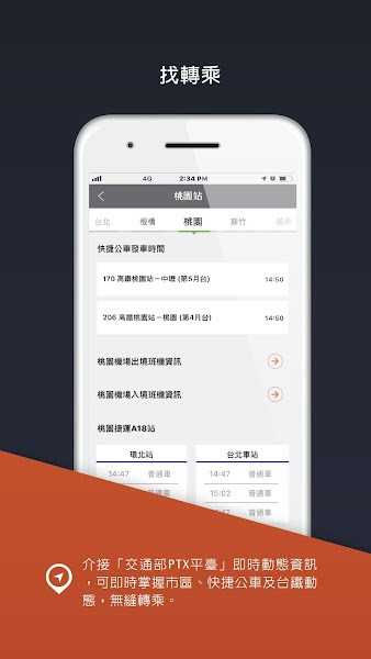 台灣公車通最新版