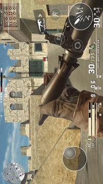 SniperStrikeBloodKiller官网版