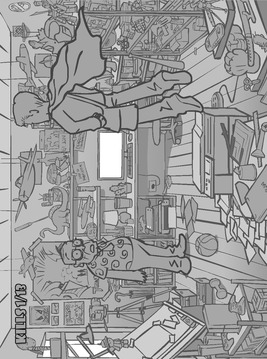 WhackYourBoss:Superhero手机版