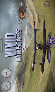 空中霸王RiseOfGlory