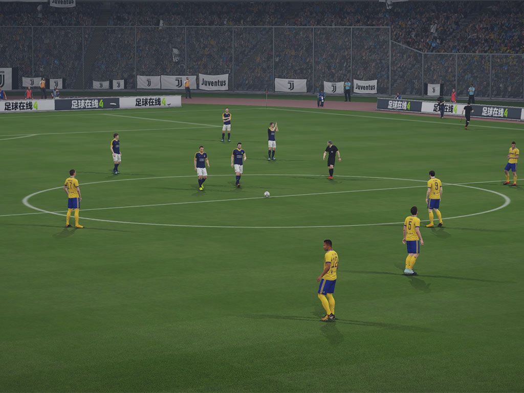 FIFAOnline安卓版