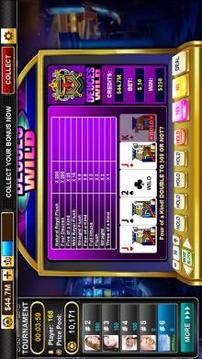 ClassicVideoPokerOnline官网版