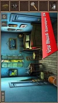 YouMustEscape最新版