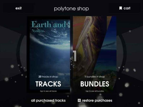 polytone官网版