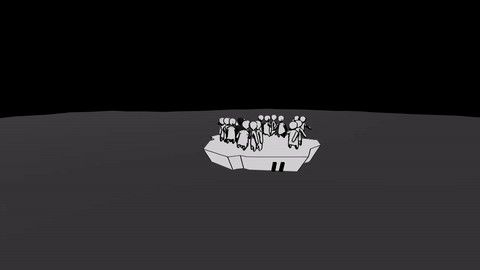 人群模拟器手机版