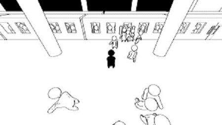 人群模拟器官网版