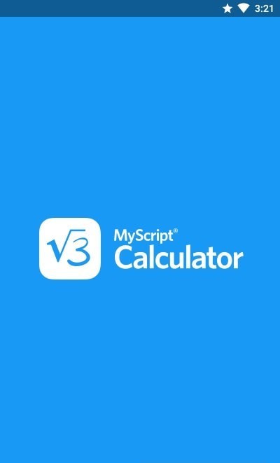 MyScriptCalculator免费版