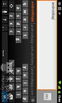 AnySoftKeyboard