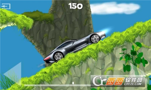 登山车最新版