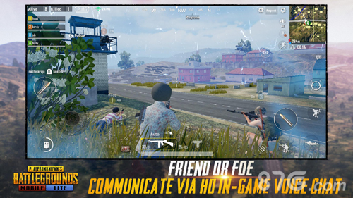 pubg轻量免费版