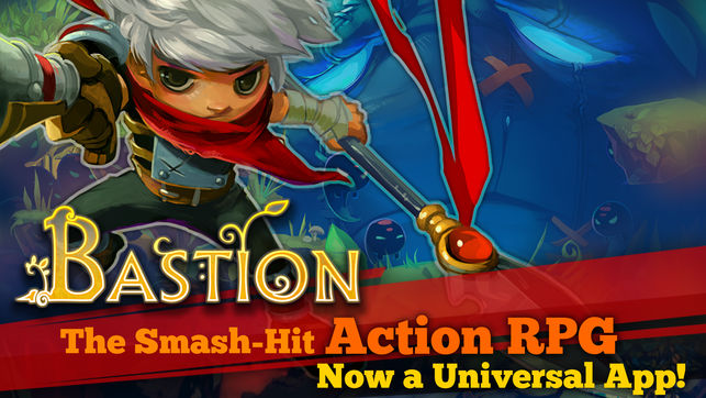 Bastion手机版