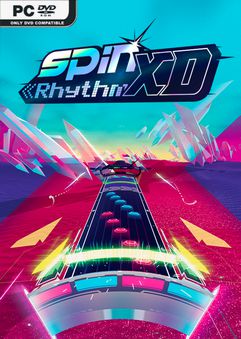 节奏次元SpinRhythmXD最新版