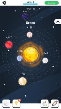 闲置宇宙制造者银河空间手机版