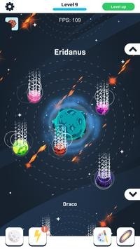闲置宇宙制造者银河空间安卓版