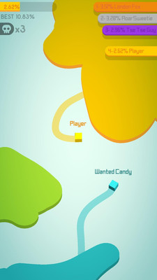 Paper.io