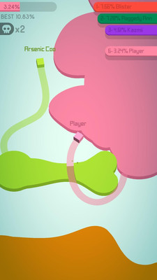 Paper.io手机版
