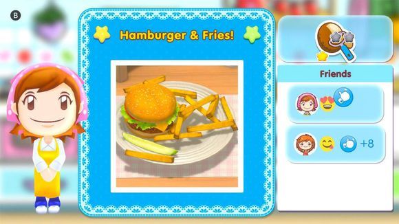料理妈妈料理之星官网版