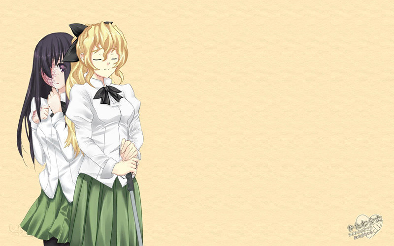 片轮少女安卓版
