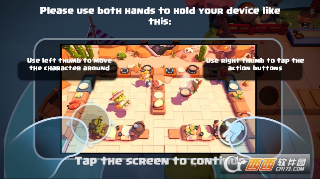 cookingbattle手机版