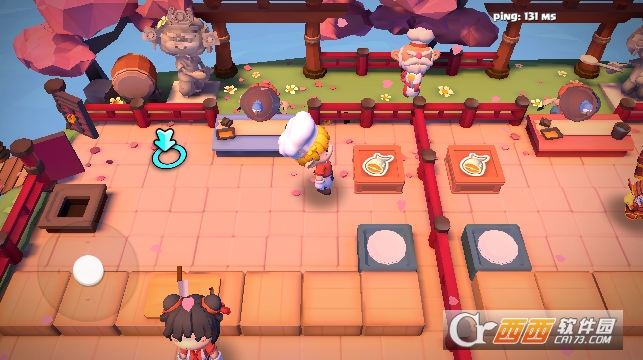 cookingbattle官网版