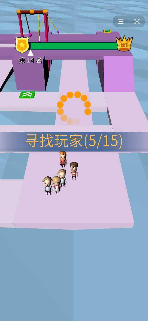 小偷哪里跑免费版