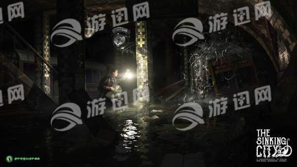 沉没之城最新版