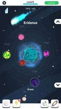 闲置宇宙制造者银河空间最新版