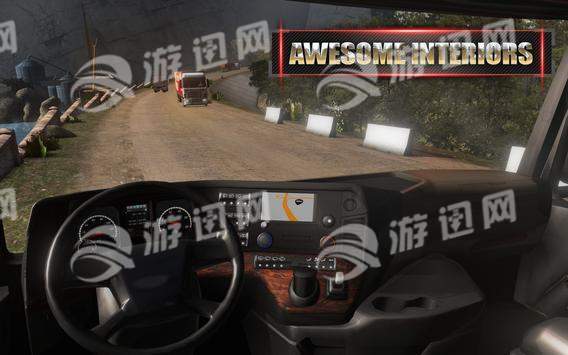 EuroTruckEvolution手机版