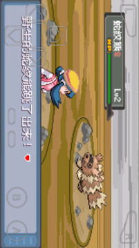 口袋妖怪暗兽神安卓版
