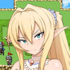 女骑士莉菲娜全cg解锁免费版