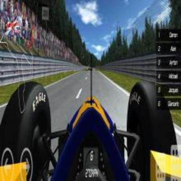SuperPolePositionFFree最新版