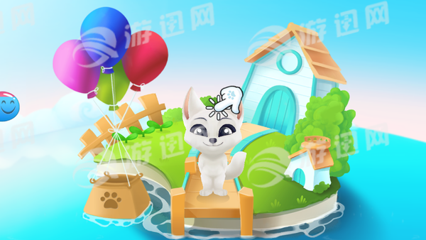 Inu可爱的柴犬