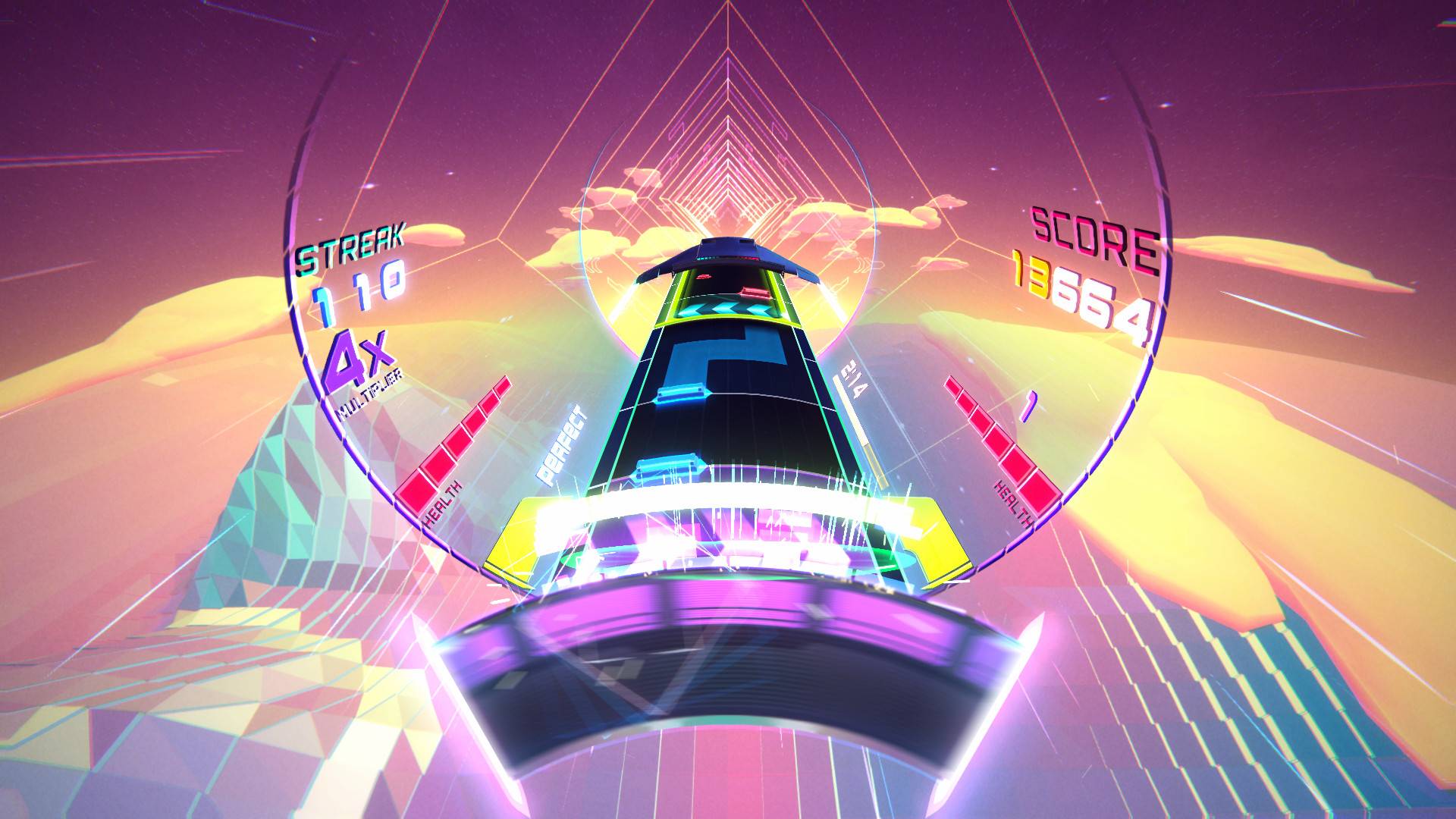 节奏次元SpinRhythmXD