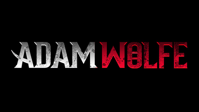 亚当沃尔夫AdamWolfe手机版