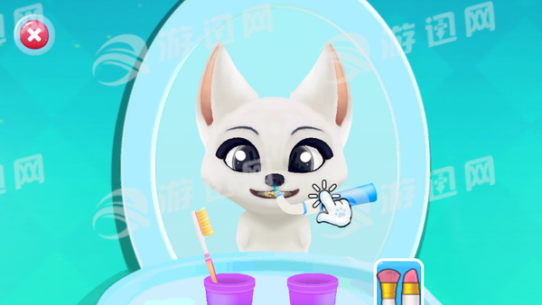 Inu可爱的柴犬官网版