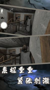 恐怖奶奶迷雾官网版