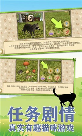 我是一只喵手机版