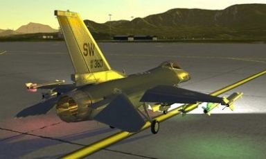 武装空军官网版