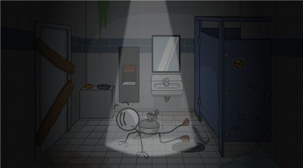 thsc火柴人手机版