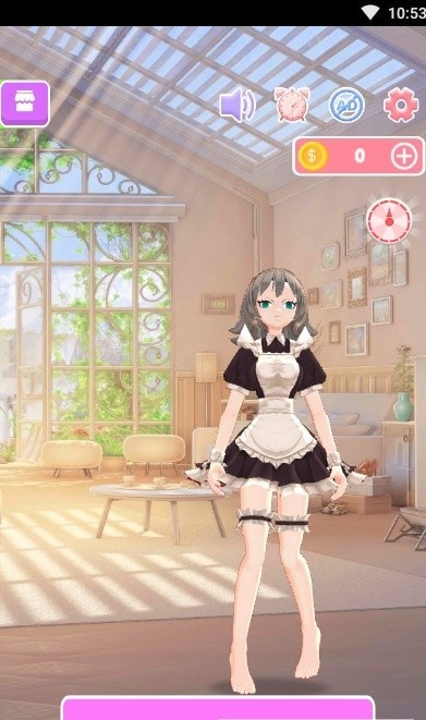Ailsa艾尔莎官网版