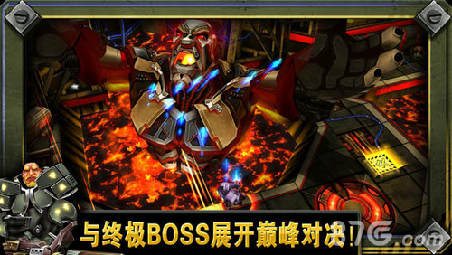 枪火兄弟连最新版