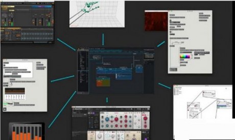 工具OssiaScore最新版