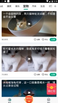 魔视短视频免费版